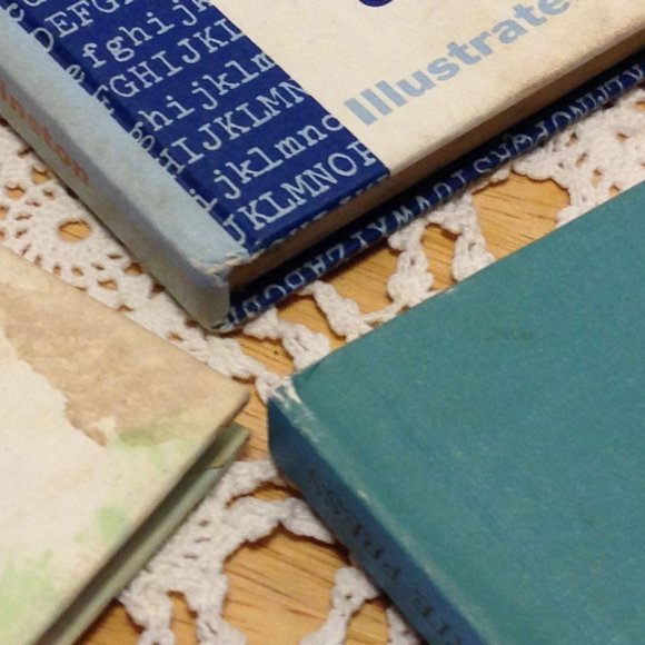 Vintage Book Bundle - Middle Grade Children - Picture 8 of 8